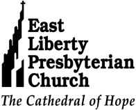 East Liberty Presbyterian Church