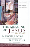 The Meaning of Jesus