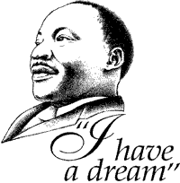 Martin Luther King Jr. Celebration, January 20 | Music at 3:30, Service at 4pm  
