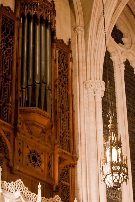 History And Architecture East Liberty Presbyterian Church