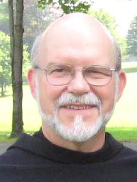 Fr. Bernie Tickerhoof