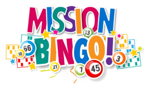 Mission Bingo